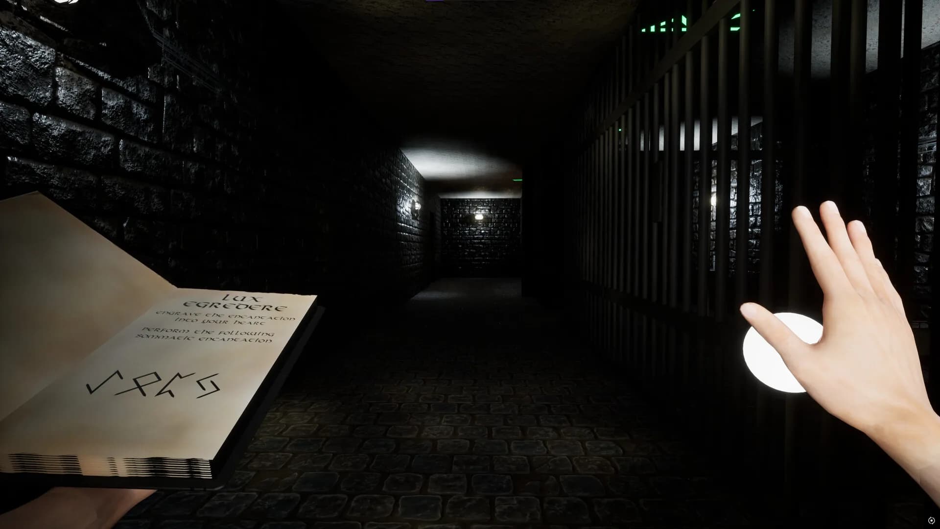 The Puzzler görsel 6