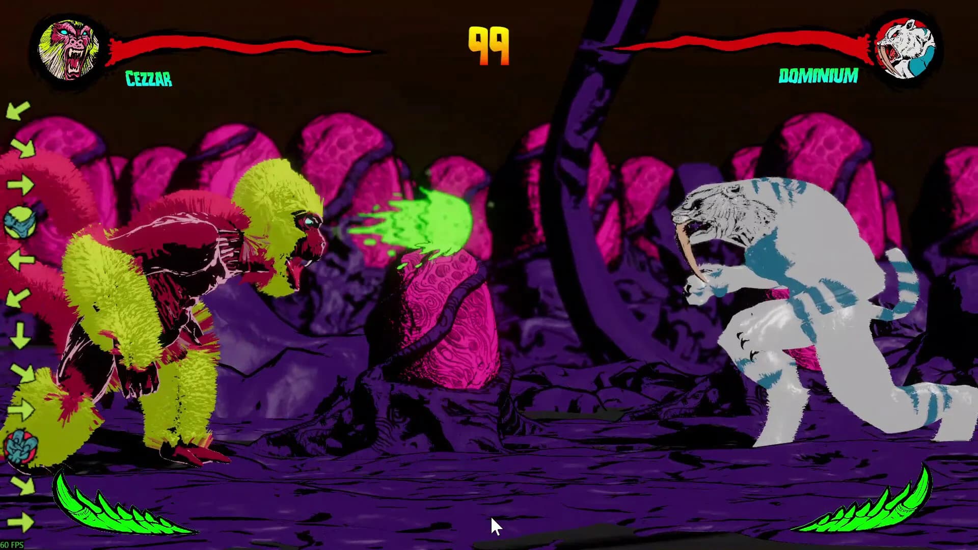 Mutant Rage görsel 3