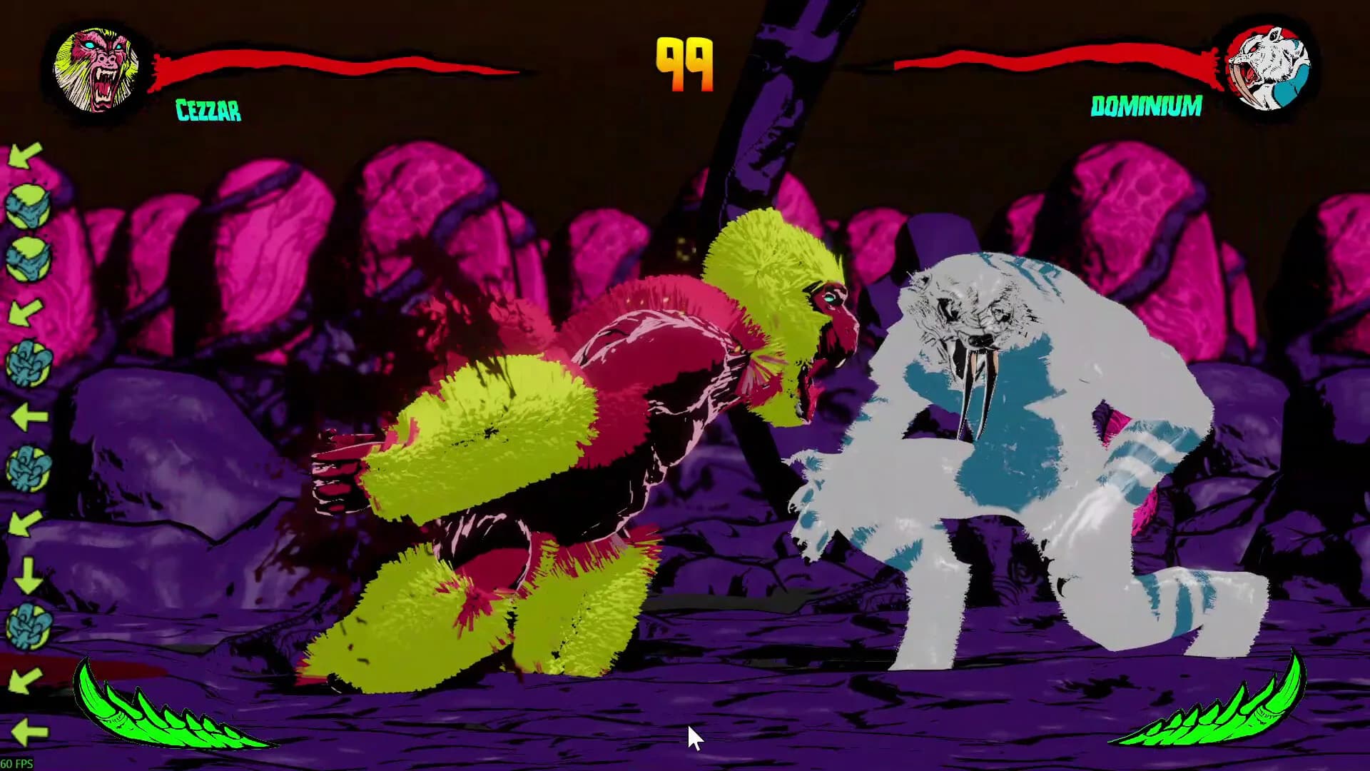 Mutant Rage görsel 9