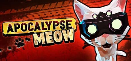 Apocalypse Meow