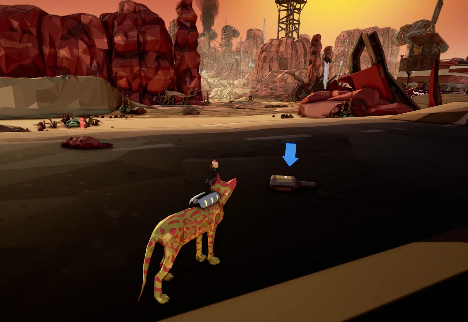 Apocalypse Meow görsel 4