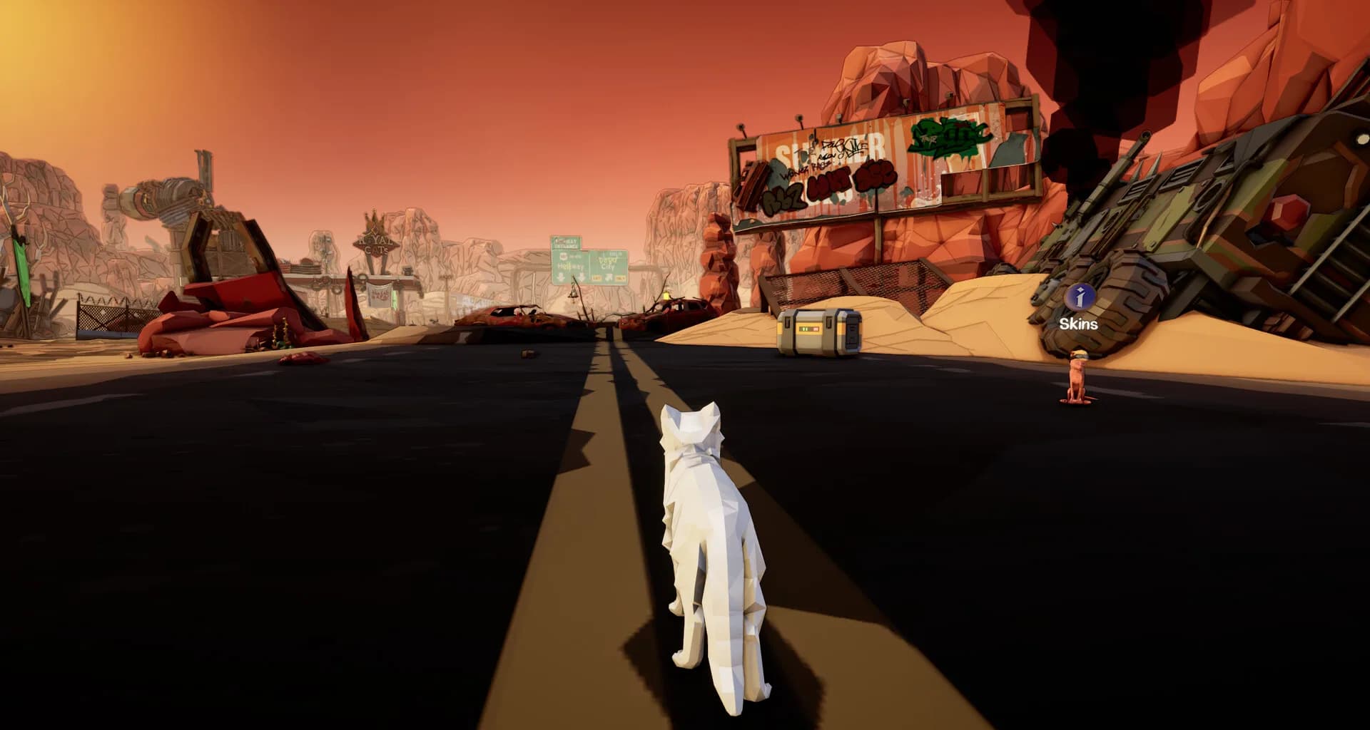 Apocalypse Meow görsel 5