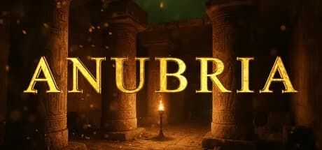 Anubria görsel 1