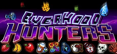Everhood Hunters görsel 1