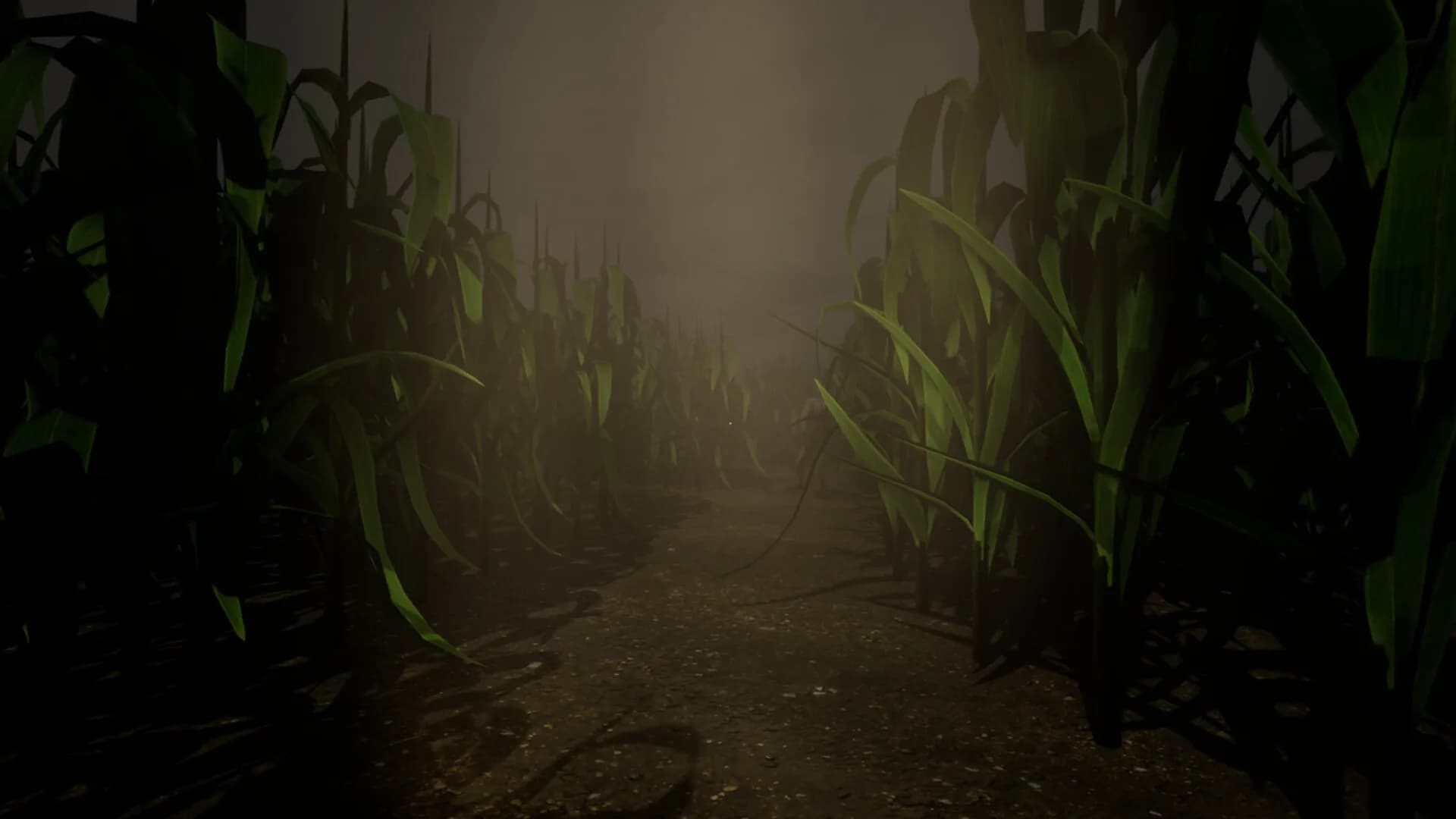 The Corn Maze: Rebirth görsel 2