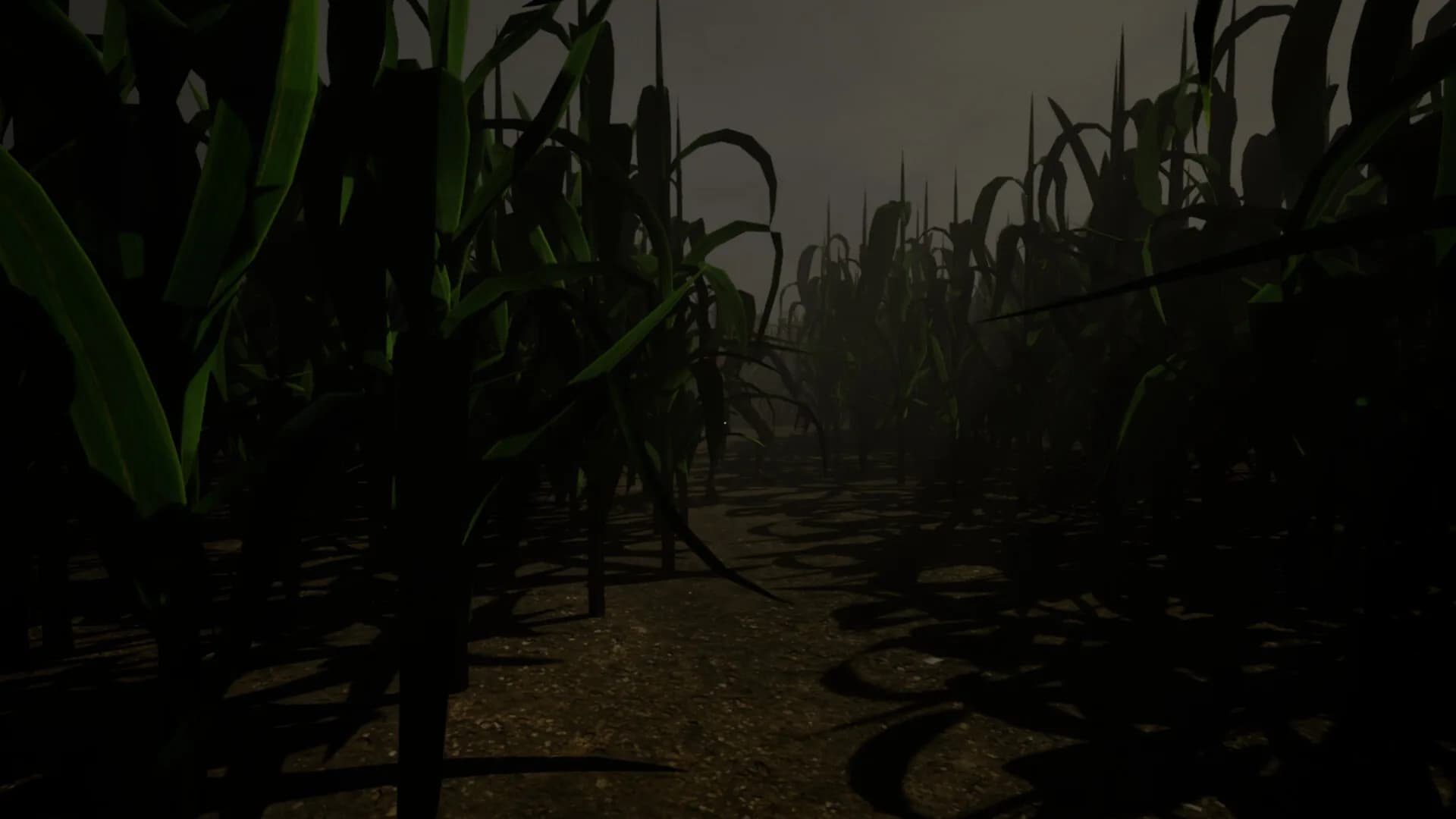 The Corn Maze: Rebirth görsel 3
