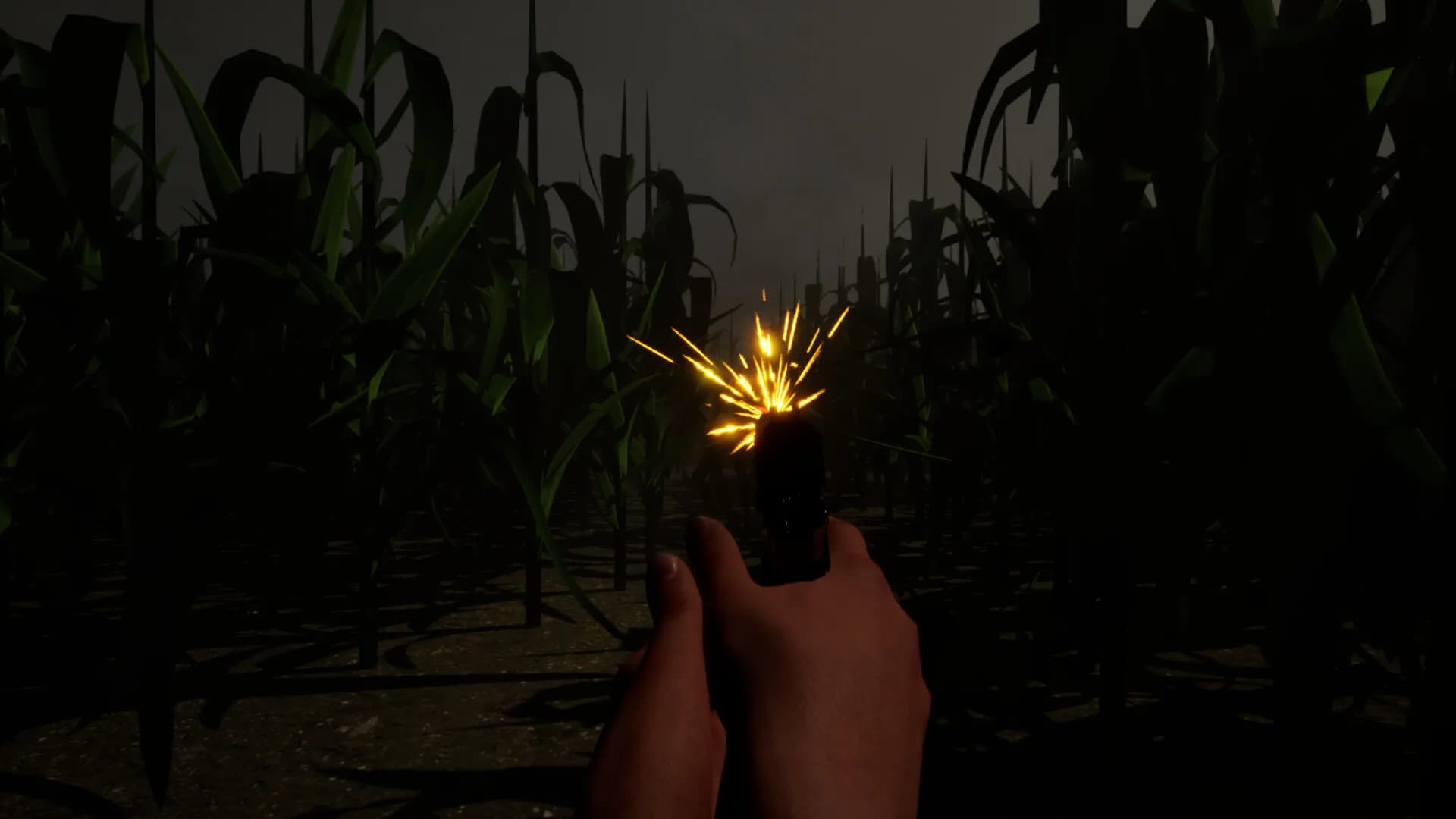 The Corn Maze: Rebirth görsel 4