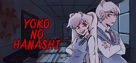Yoko no Hanashi görsel 1