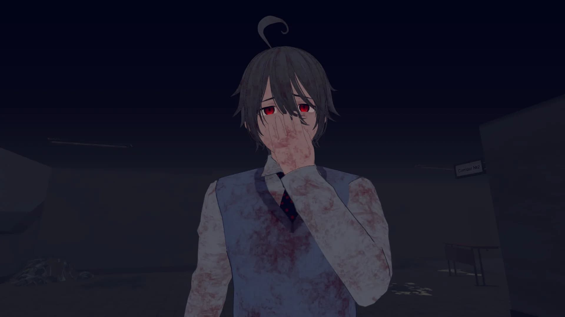 Yoko no Hanashi görsel 4