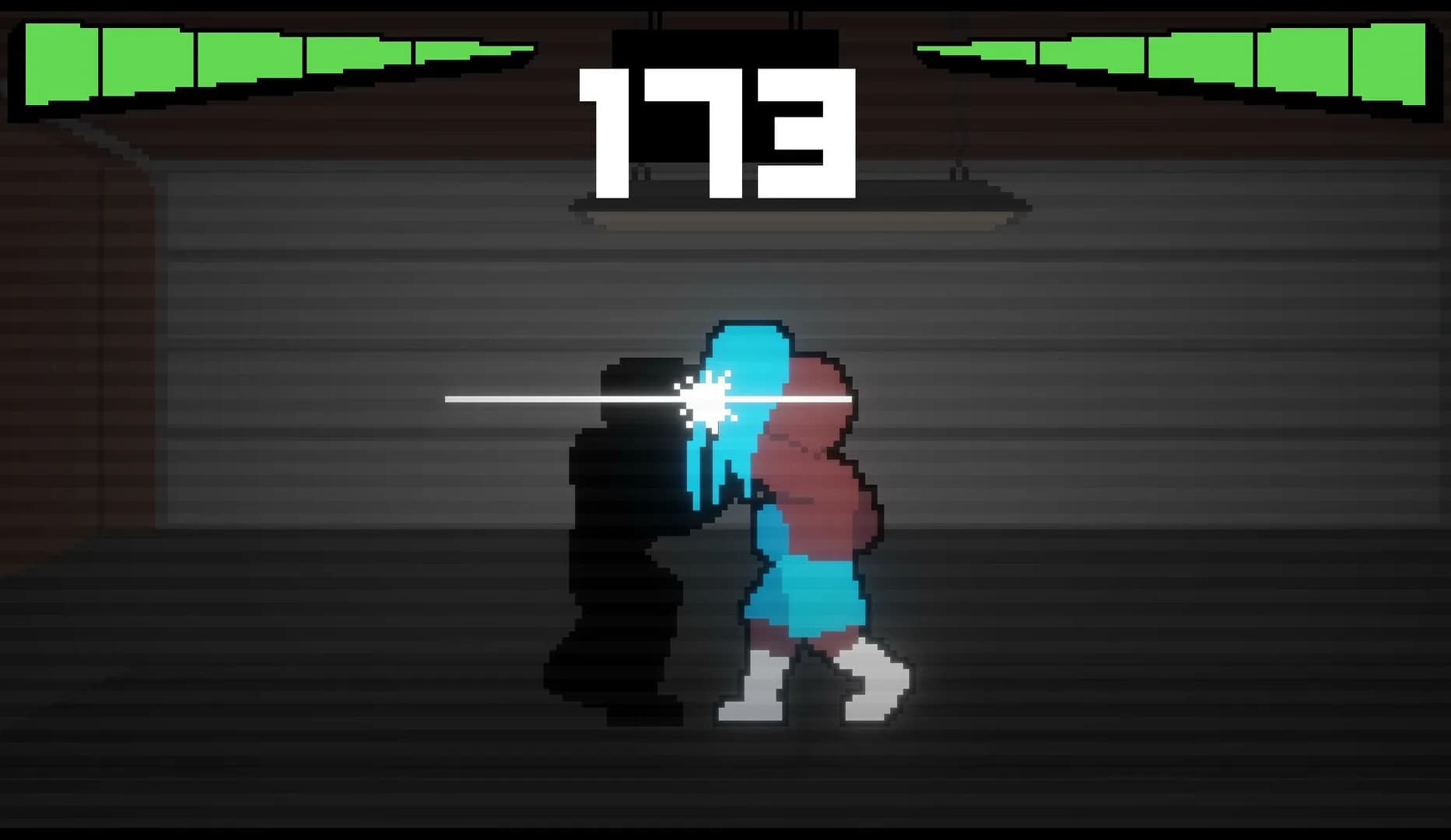 Punch Punch PUNCH!!! görsel 2
