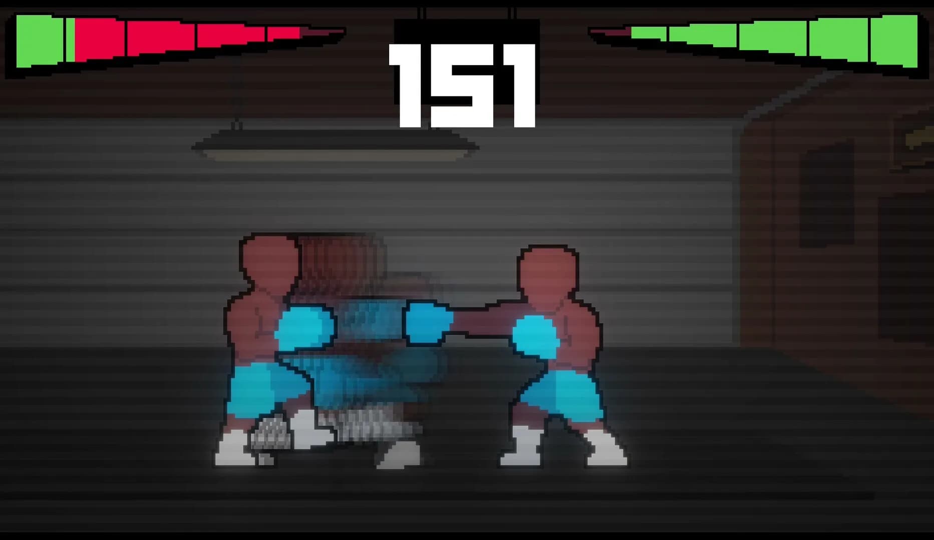 Punch Punch PUNCH!!! görsel 3