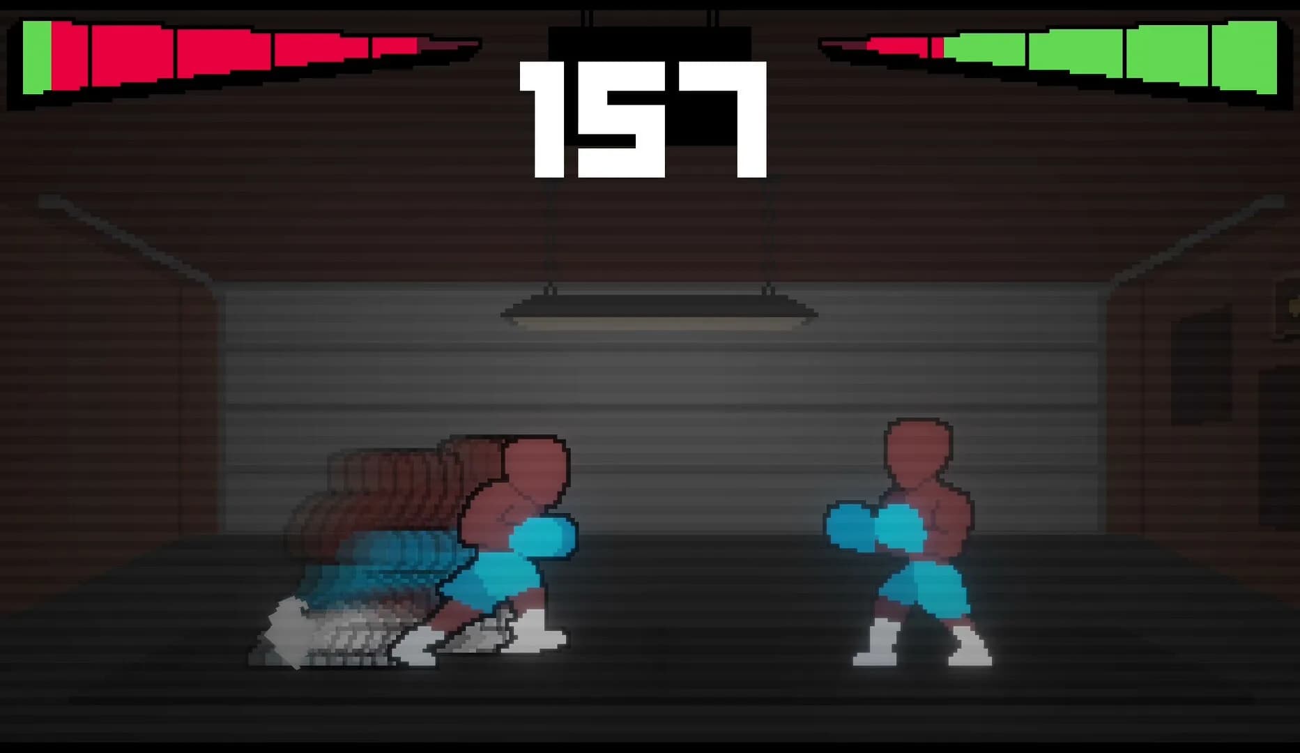 Punch Punch PUNCH!!! görsel 4