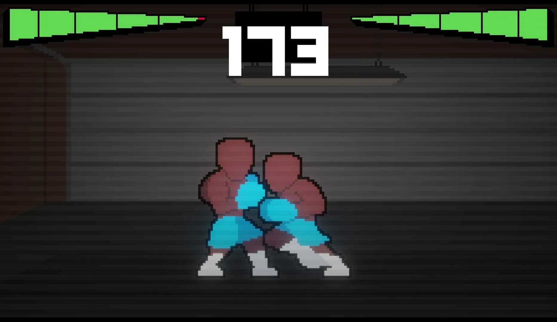 Punch Punch PUNCH!!! görsel 5