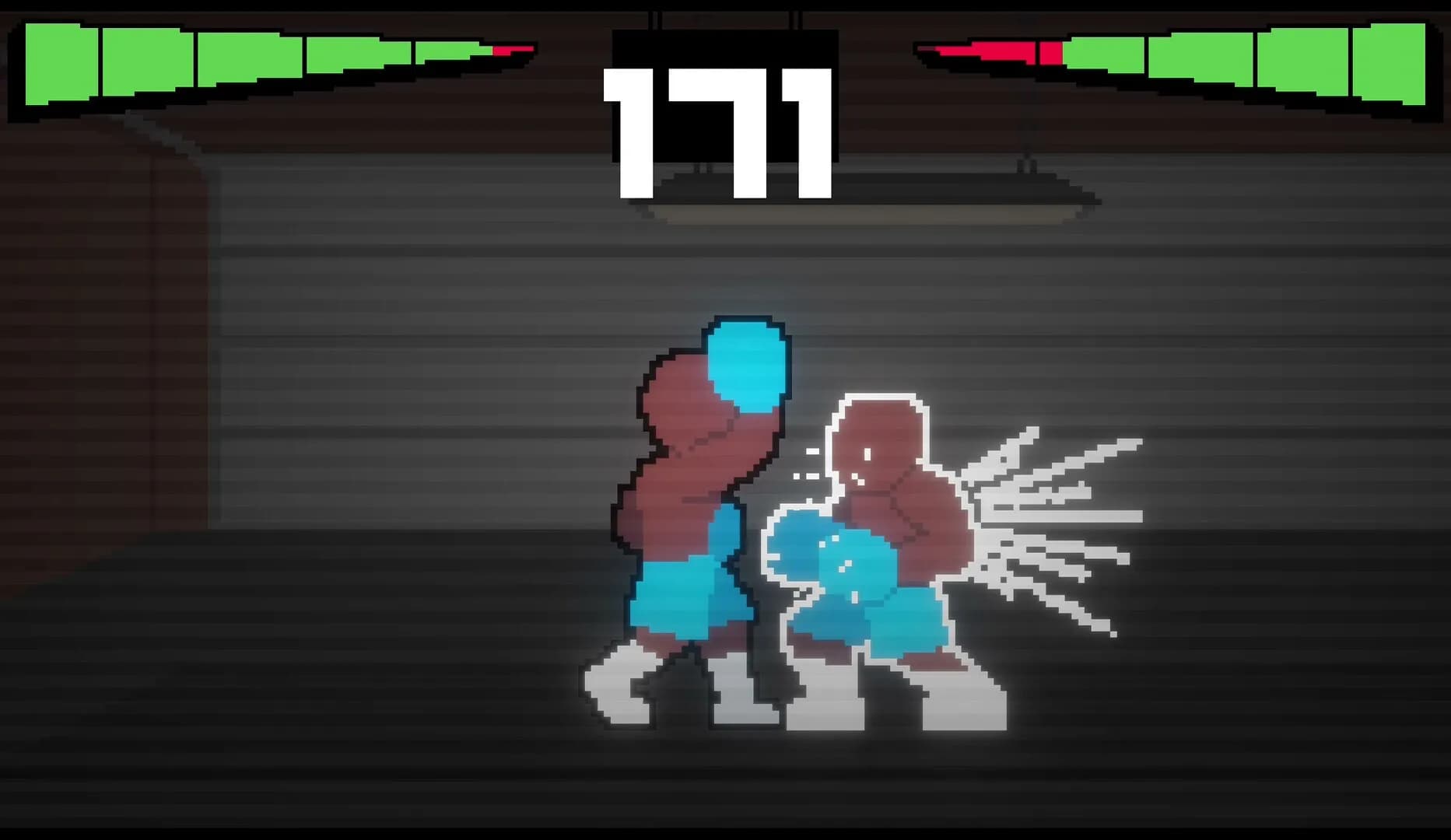 Punch Punch PUNCH!!! görsel 7