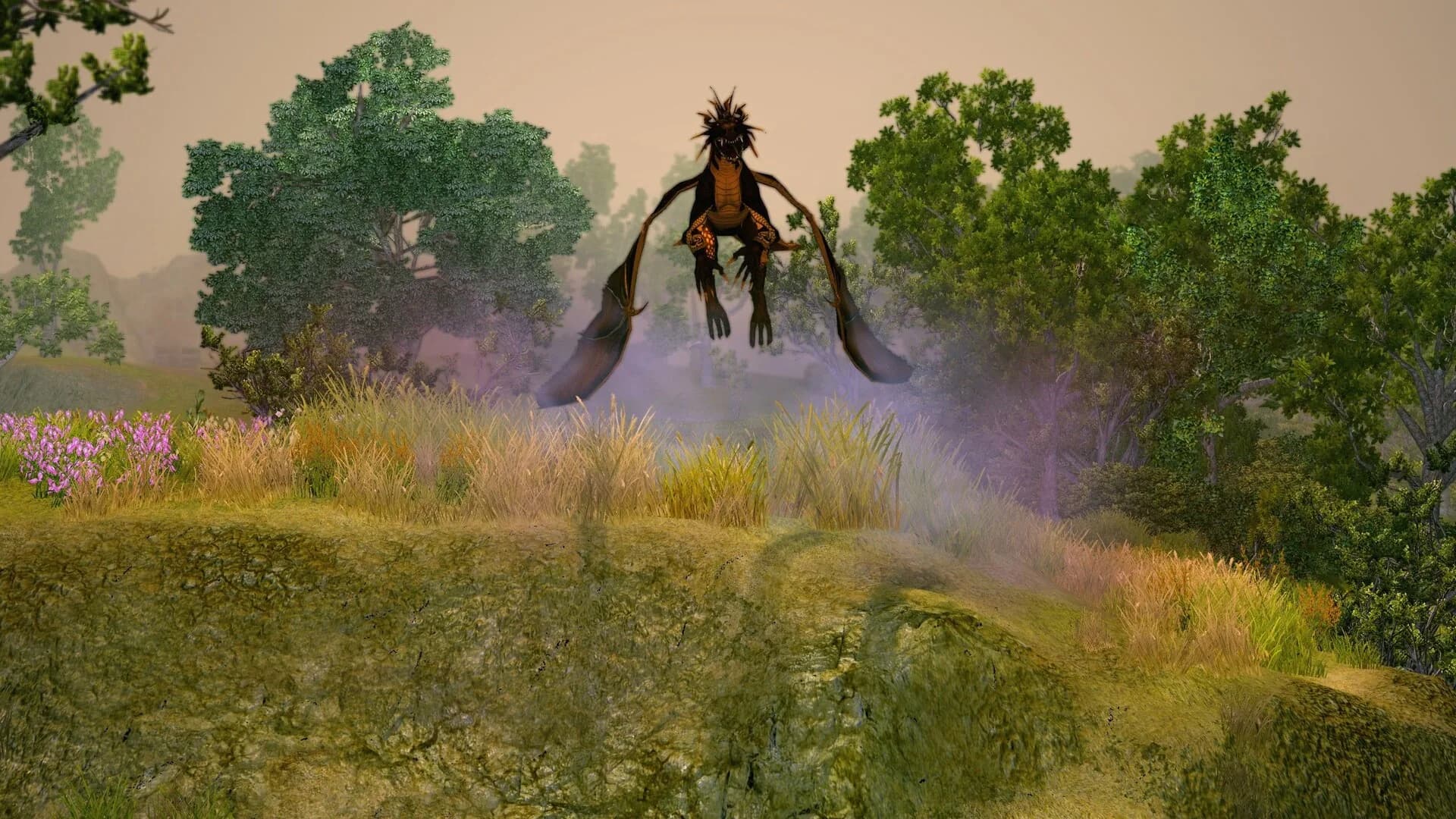 Sacred 2 Remaster görsel 2
