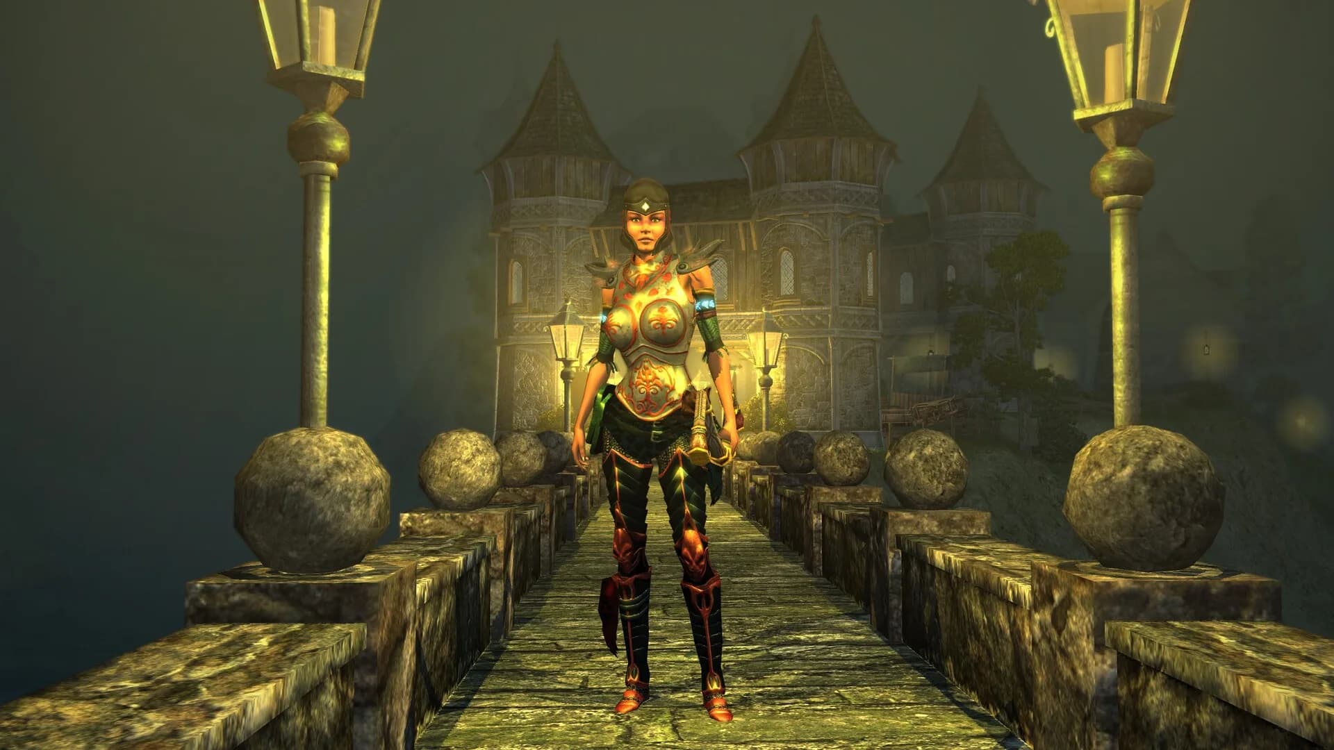 Sacred 2 Remaster görsel 3