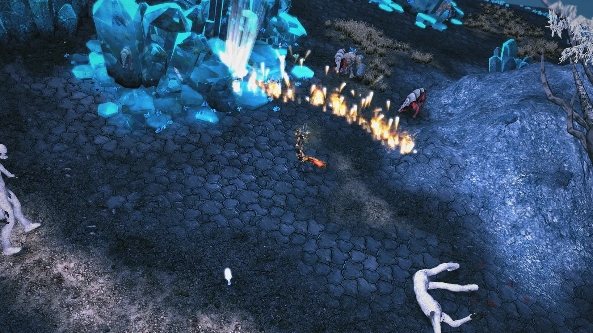Sacred 2 Remaster görsel 5