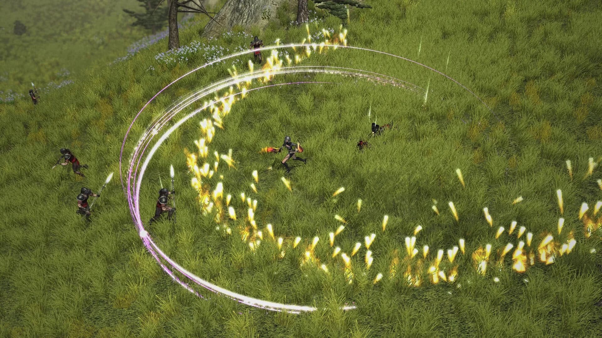 Sacred 2 Remaster görsel 6