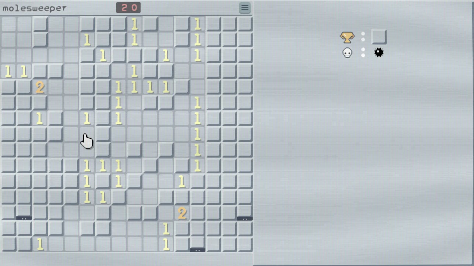 Sweepminer görsel 12