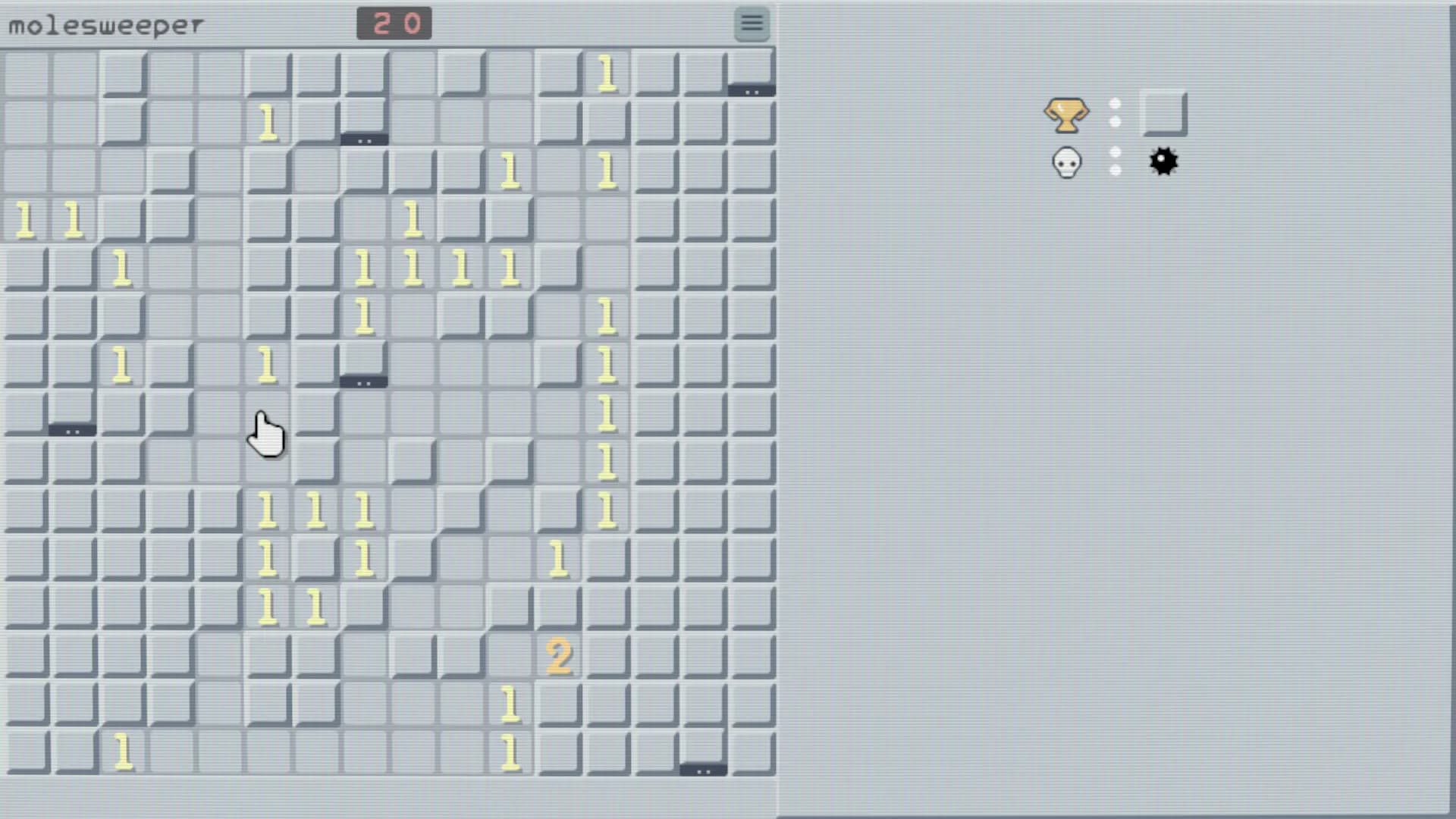 Sweepminer görsel 13