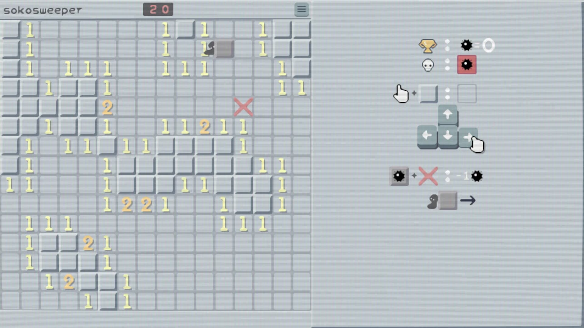 Sweepminer görsel 14
