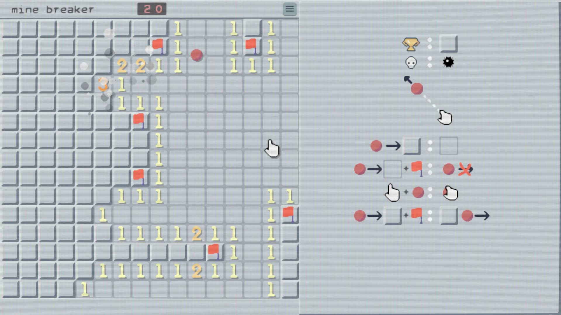 Sweepminer görsel 15