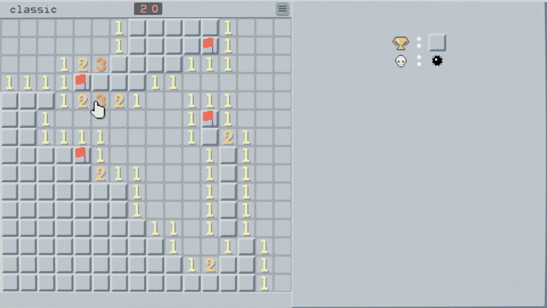 Sweepminer görsel 4