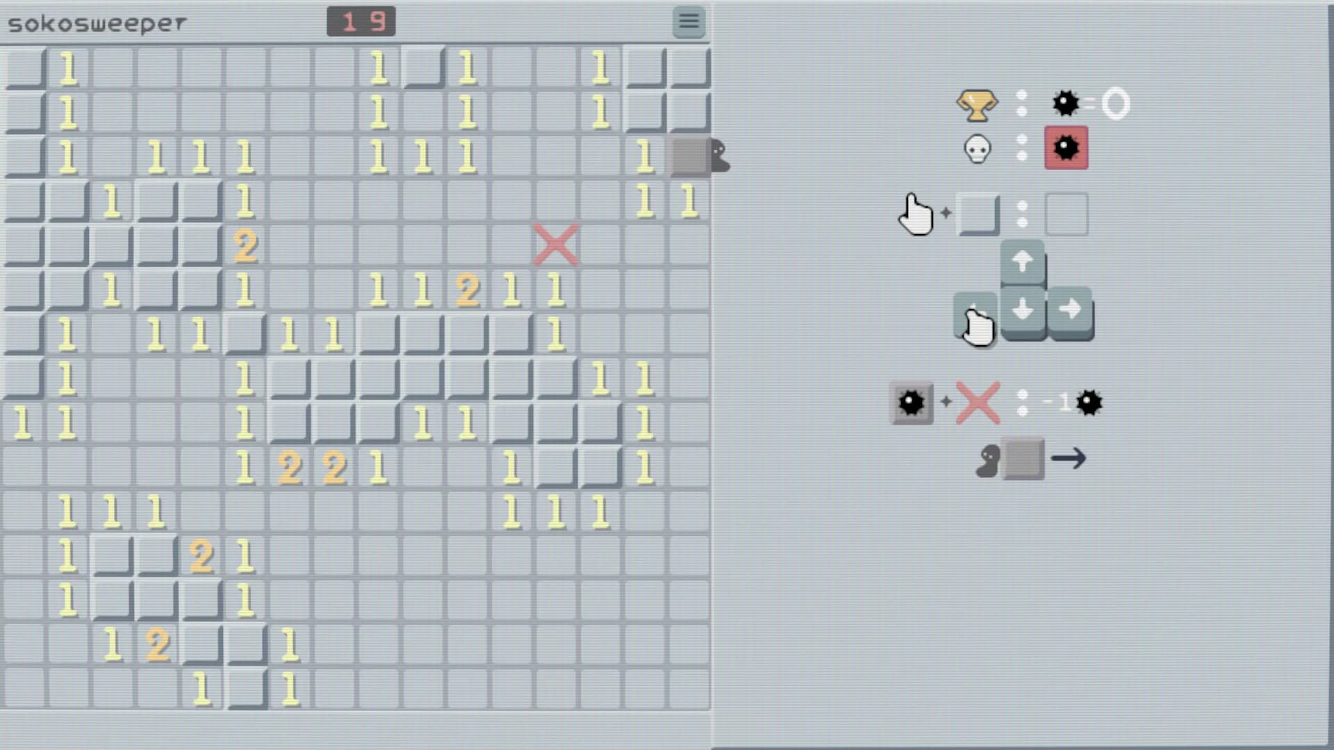 Sweepminer görsel 6