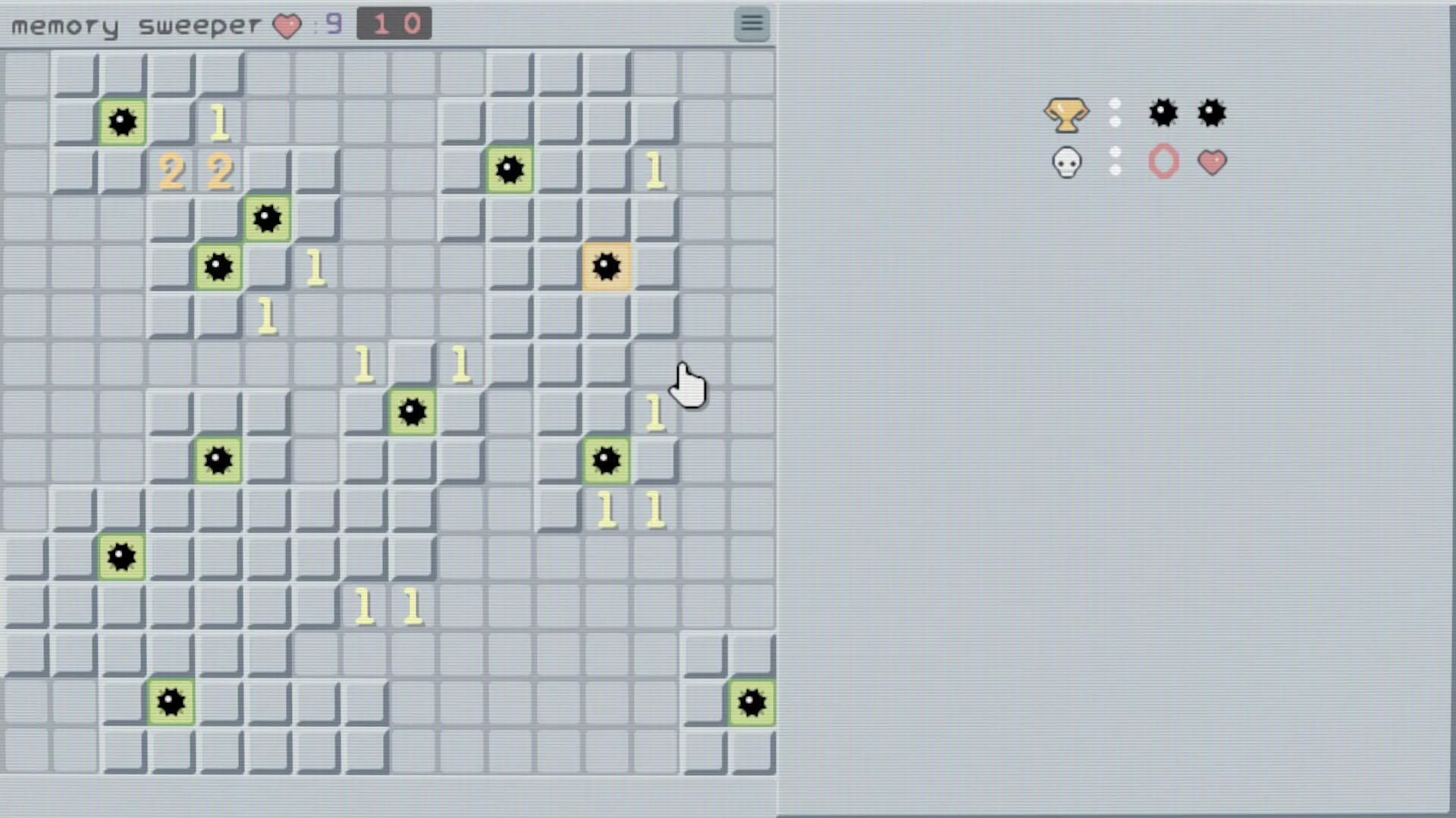 Sweepminer görsel 7