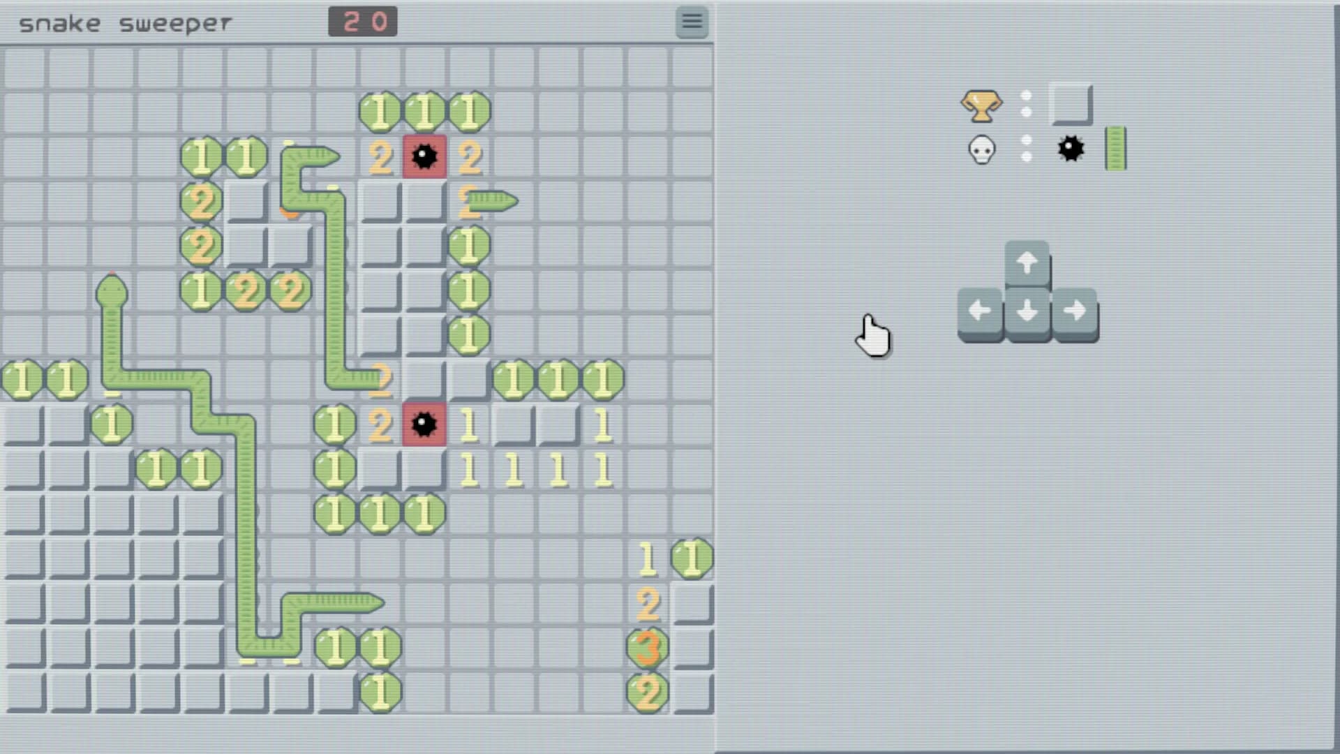 Sweepminer görsel 8