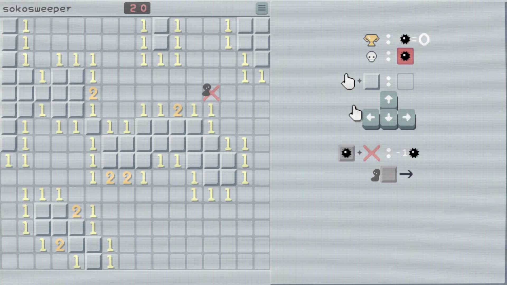 Sweepminer görsel 11