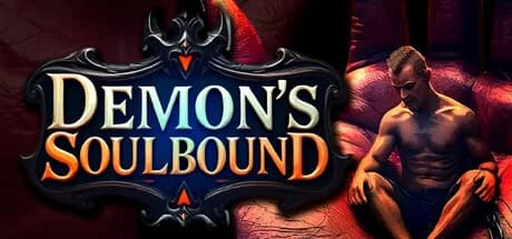 Demon's Soulbound görsel 1