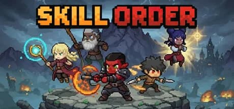 Skill Order