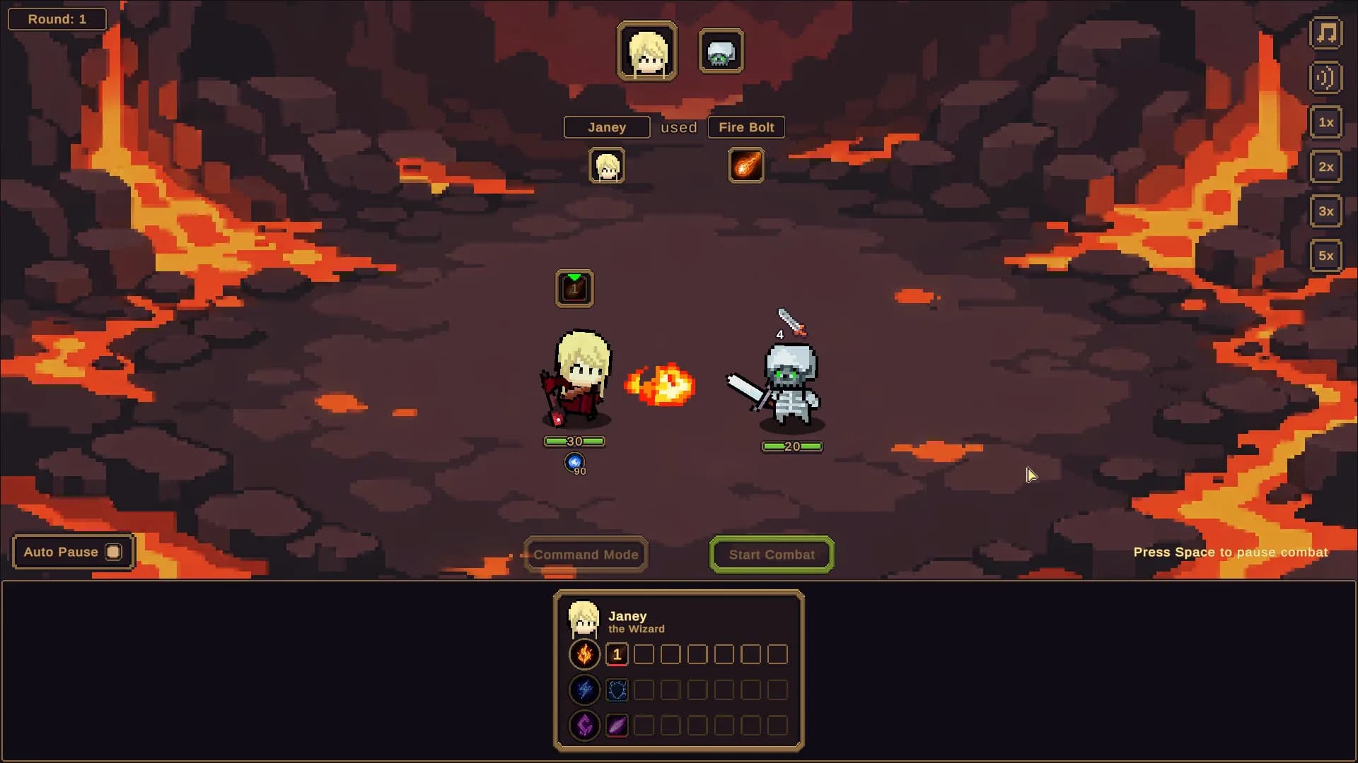Skill Order görsel 2
