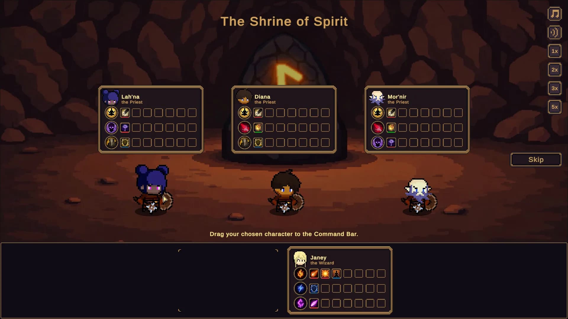 Skill Order görsel 3