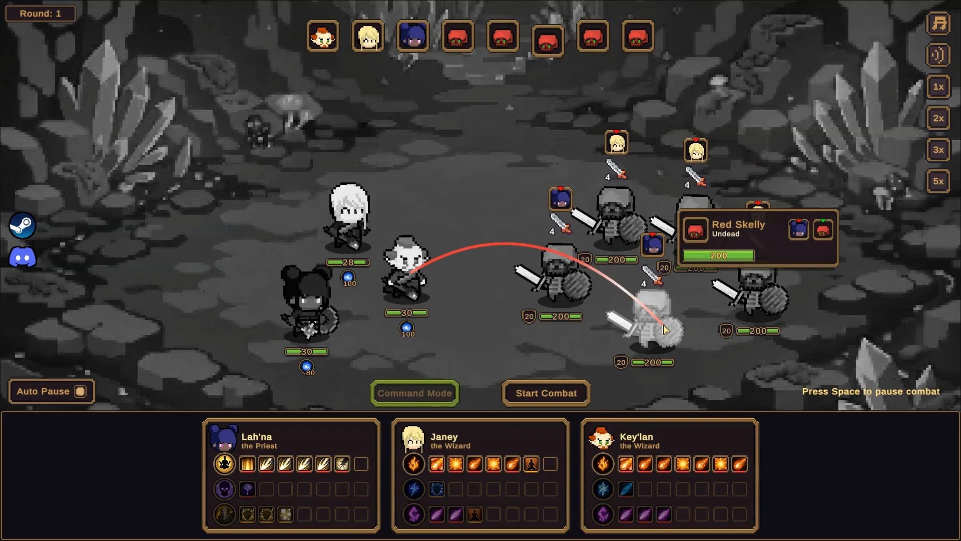 Skill Order görsel 5
