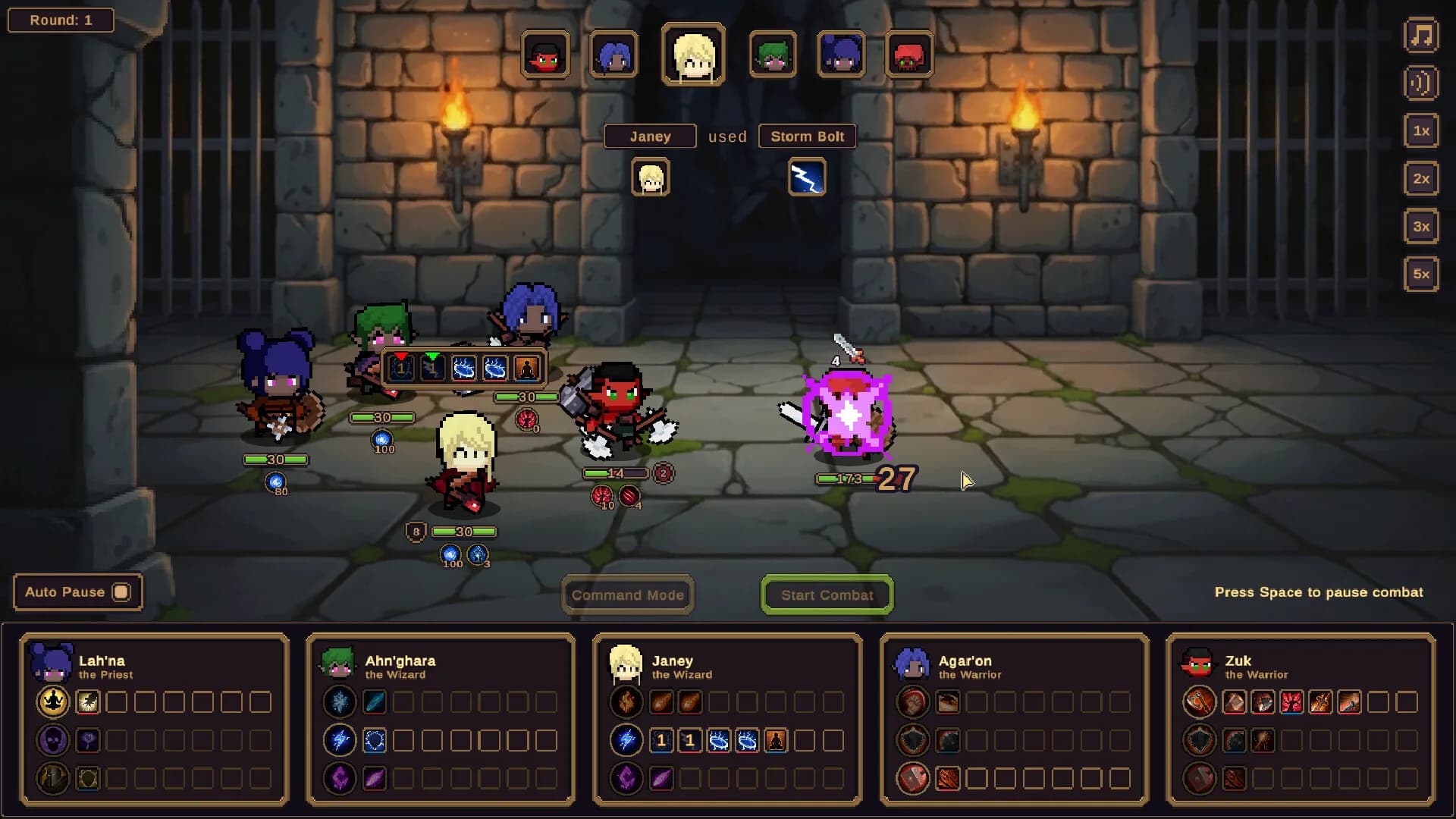 Skill Order görsel 6