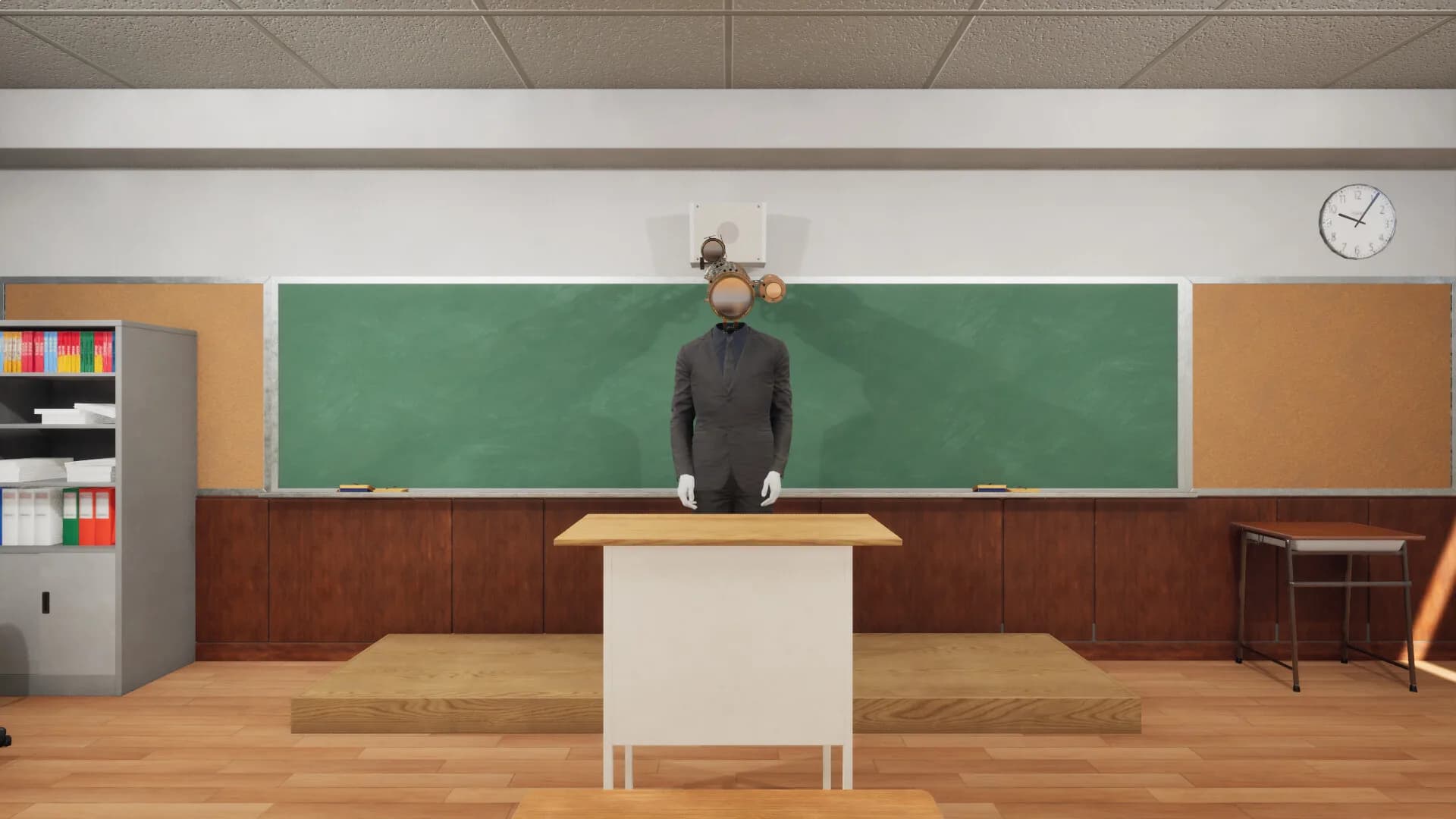 恐怖耐性診断テスト görsel 9