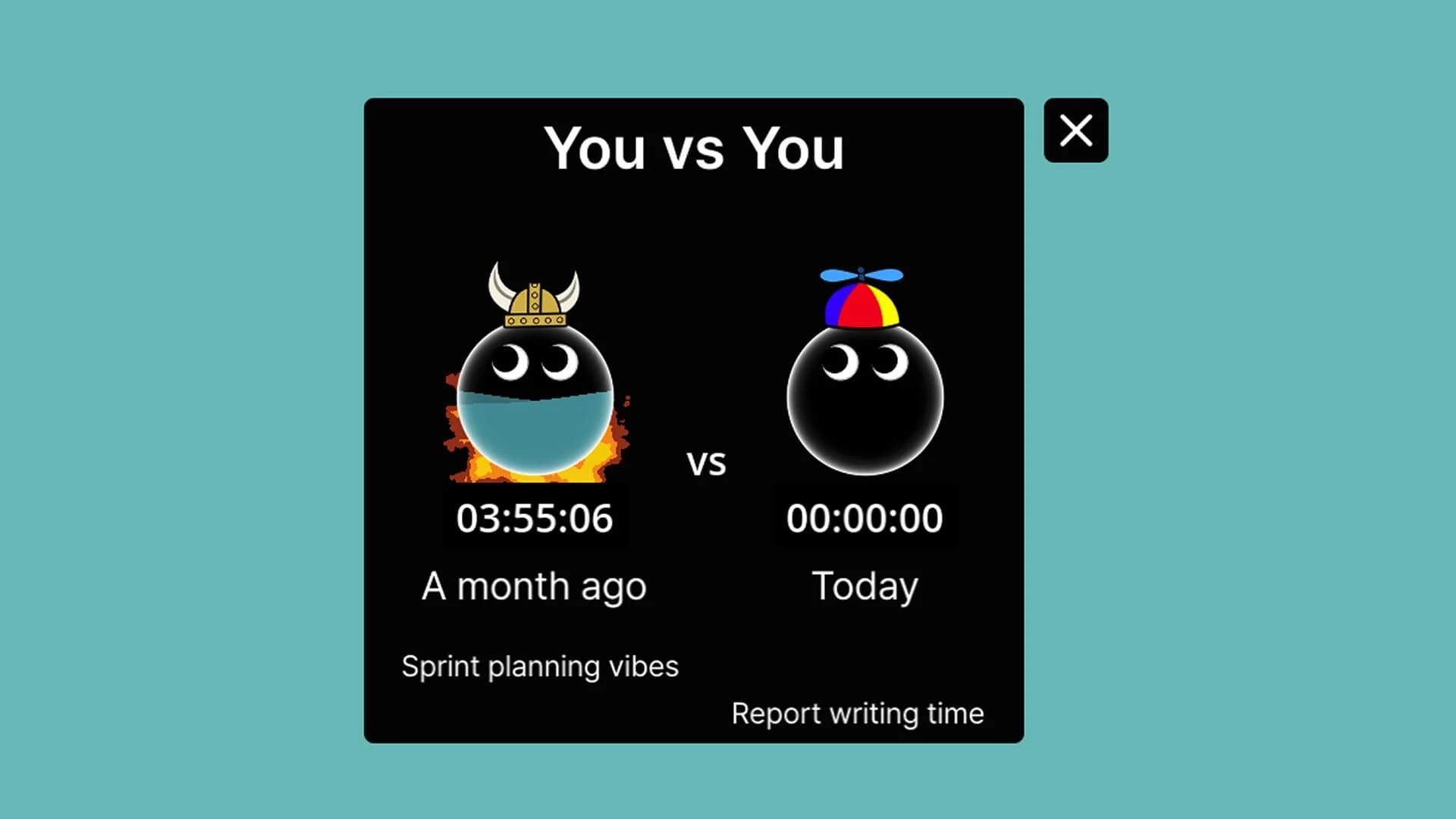 Poua! – Your Pomodoro Buddy & Minimal Desktop Timer görsel 4