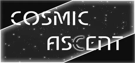 COSMIC ASCENT görsel 1