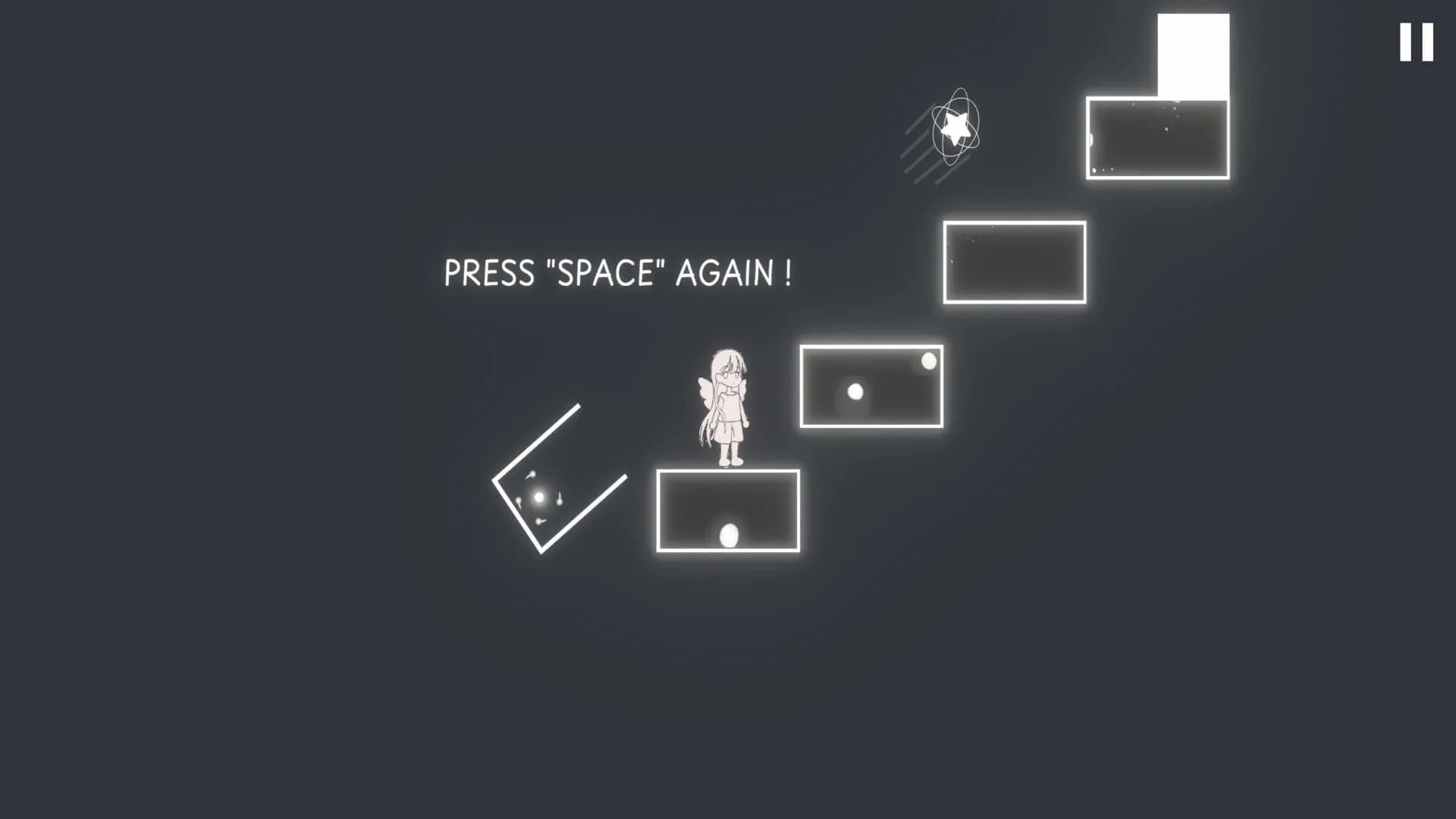 COSMIC ASCENT görsel 2