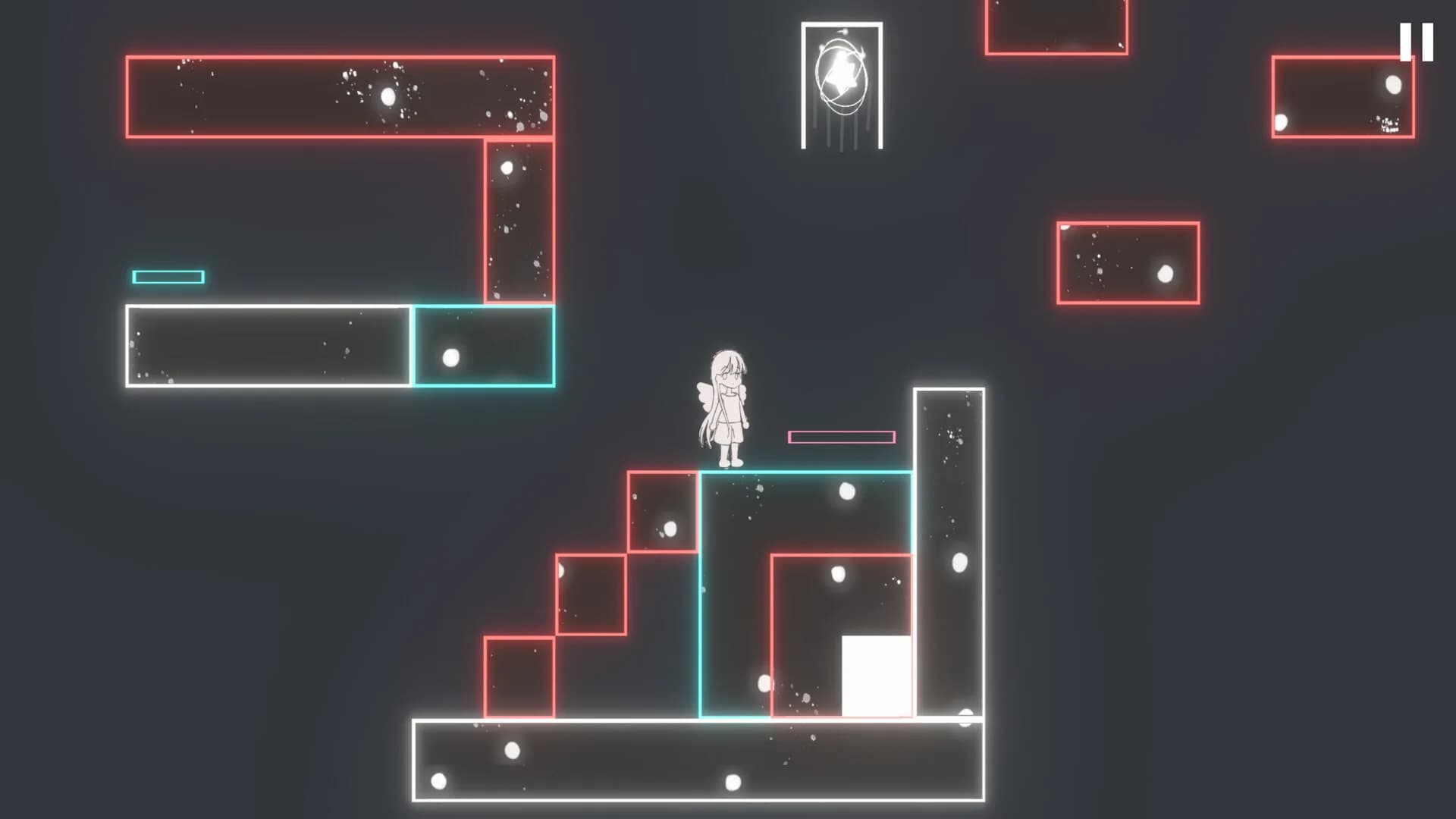COSMIC ASCENT görsel 3