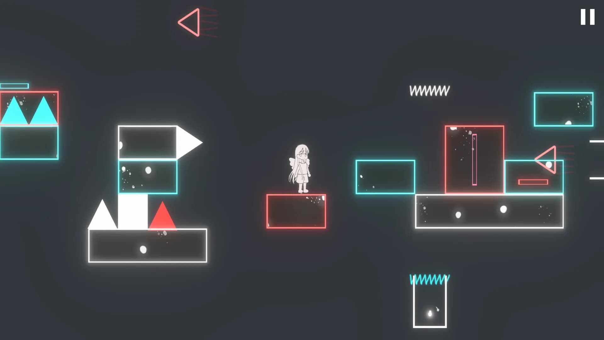 COSMIC ASCENT görsel 4