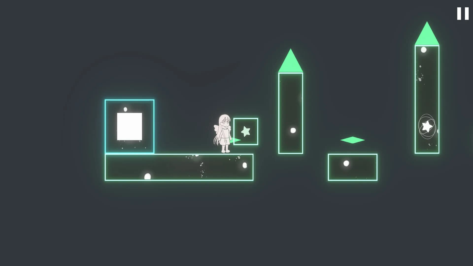 COSMIC ASCENT görsel 5
