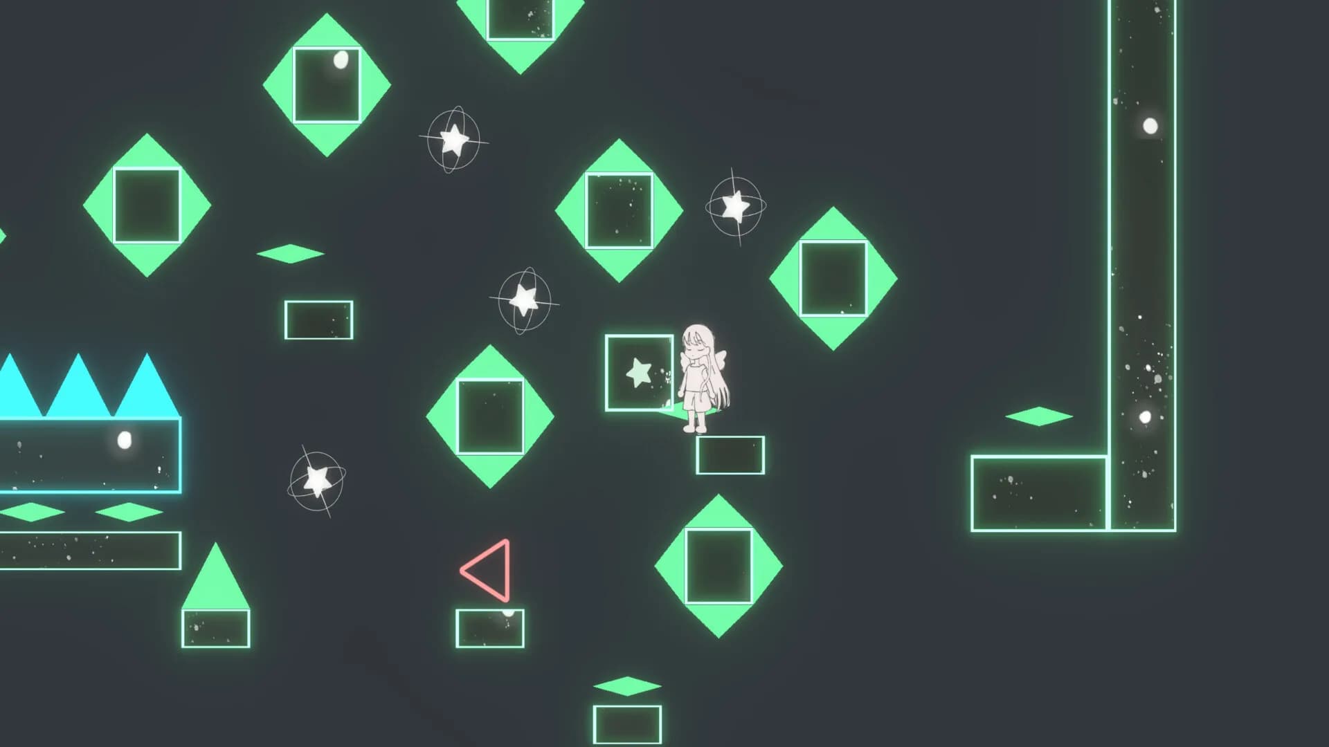 COSMIC ASCENT görsel 6