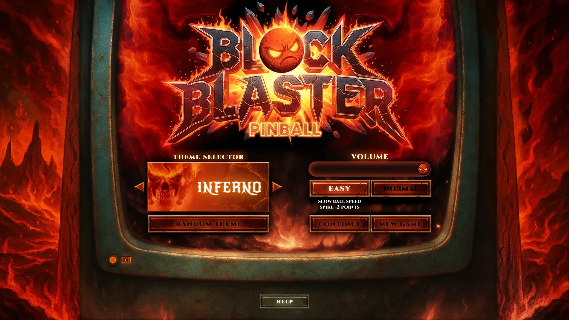 Block_Blaster_Pinball görsel 2