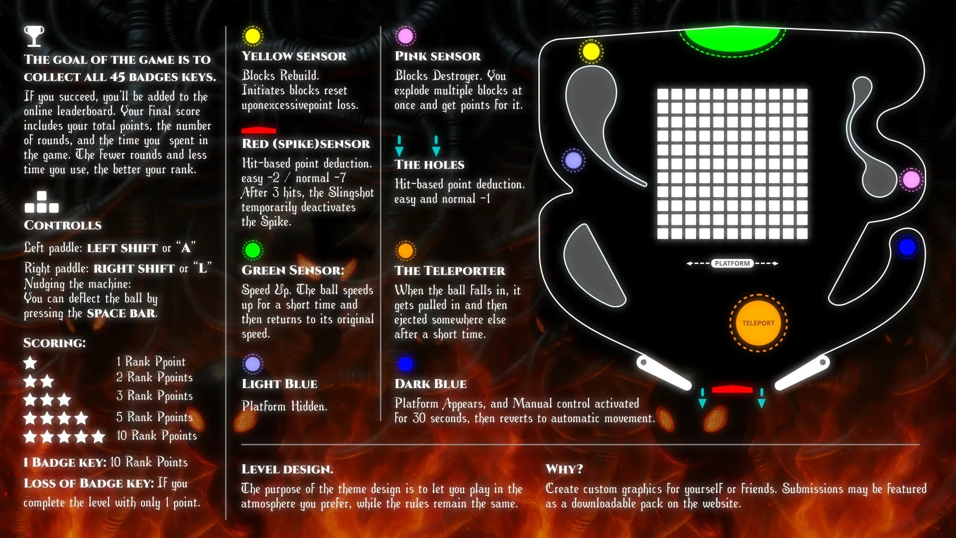 Block_Blaster_Pinball görsel 6