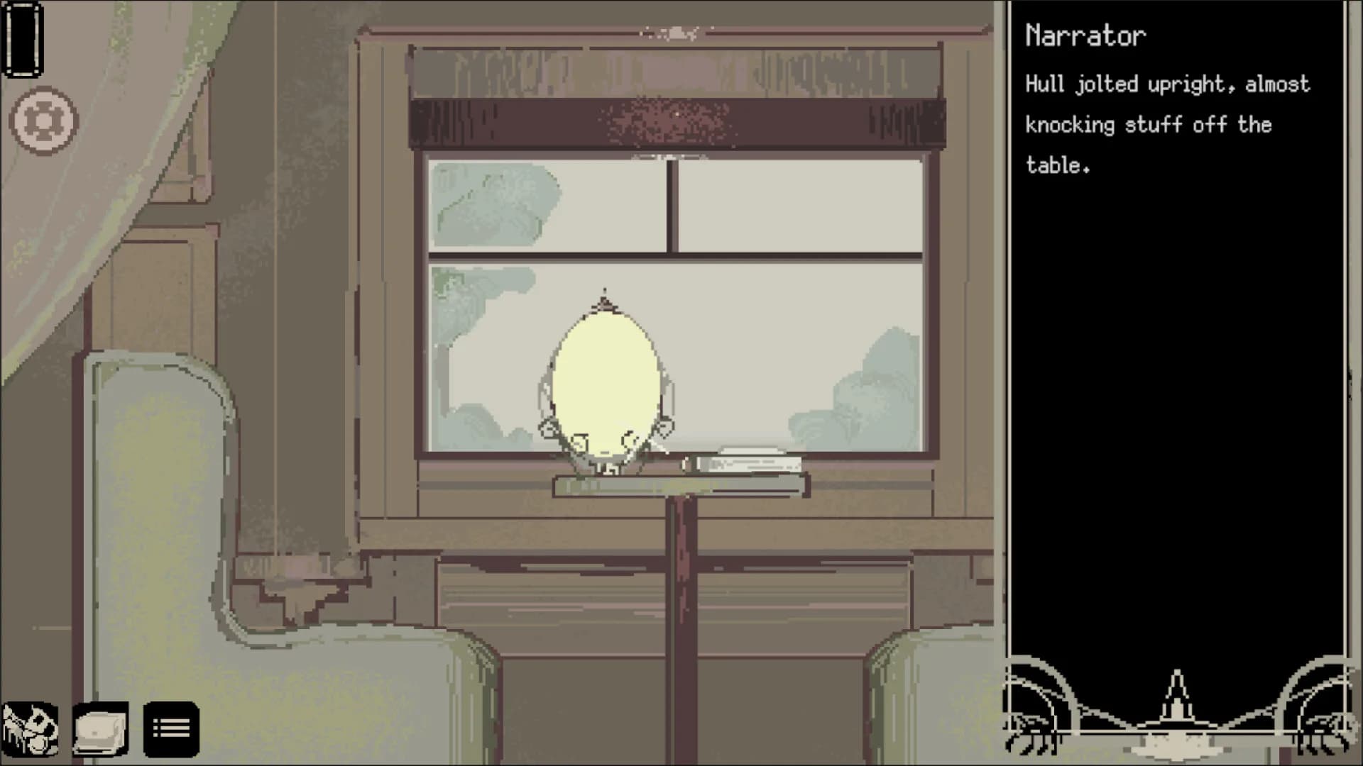 空王座 Empty Throne görsel 3
