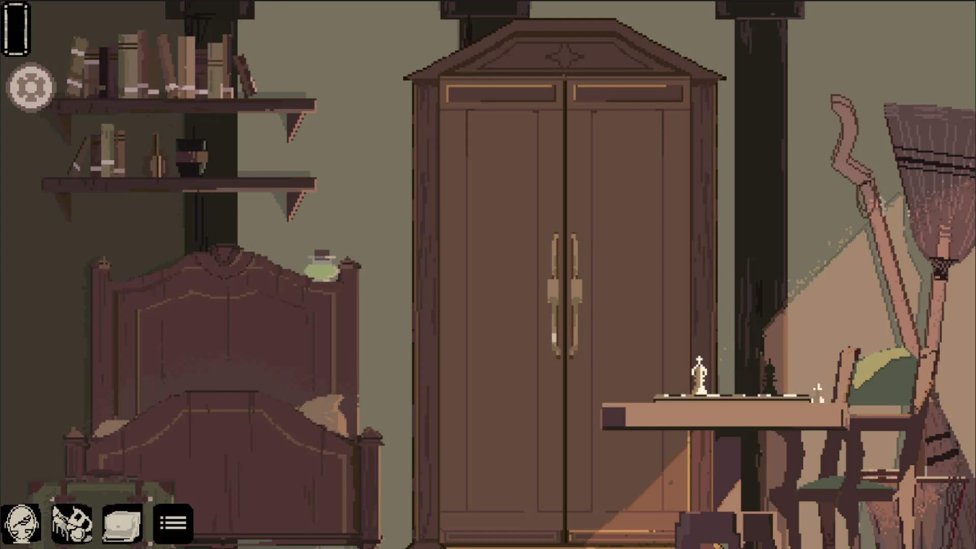 空王座 Empty Throne görsel 6