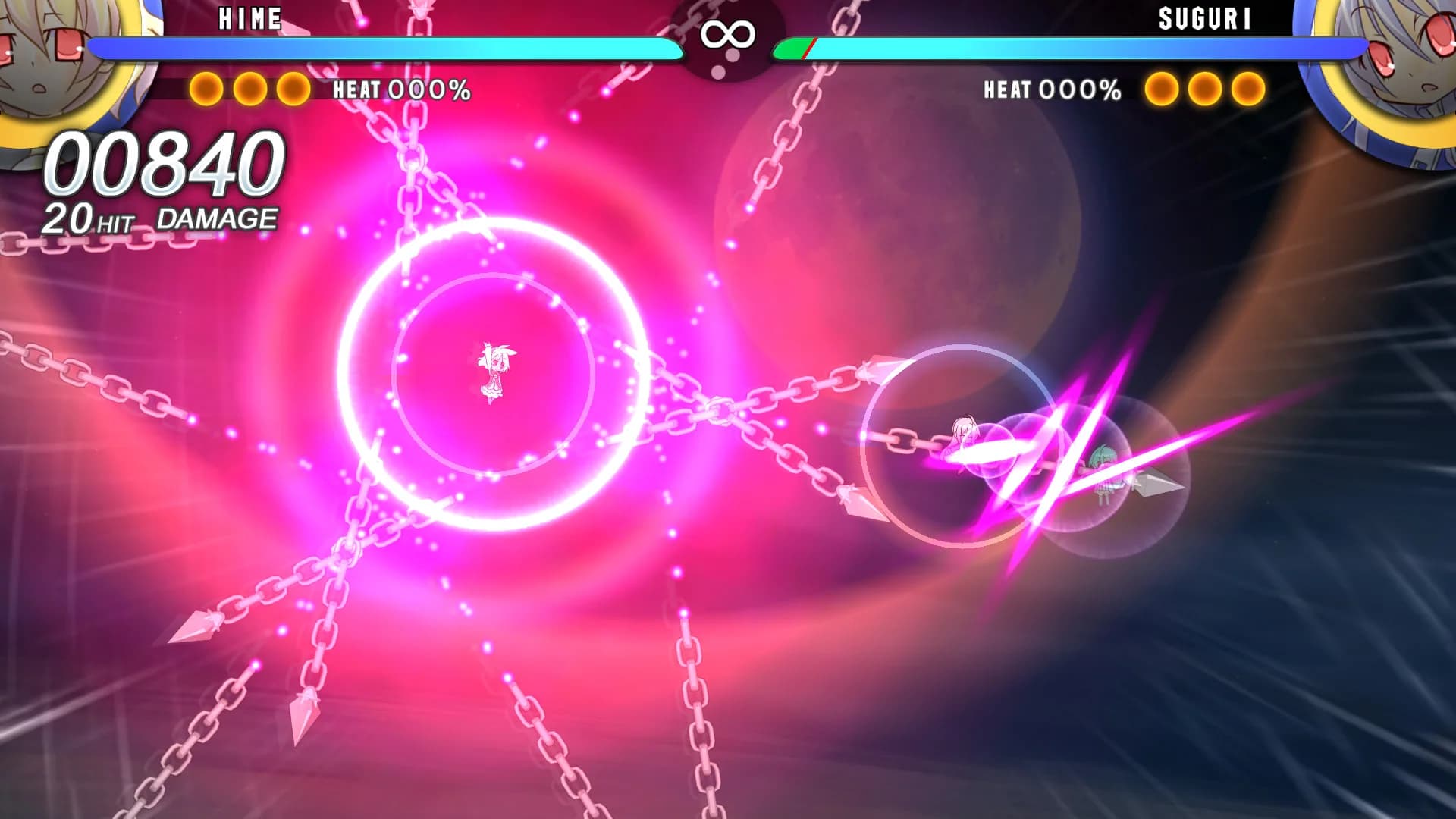 Acceleration of SUGURI 2 görsel 2